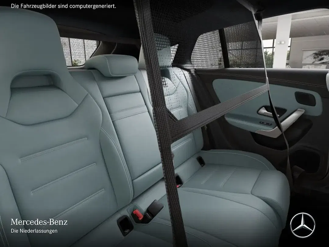 Mercedes-Benz CLA 180 - Thumbnail 12