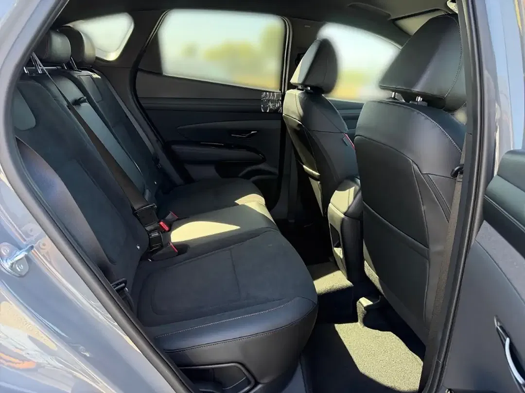 Hyundai TUCSON - Thumbnail 13