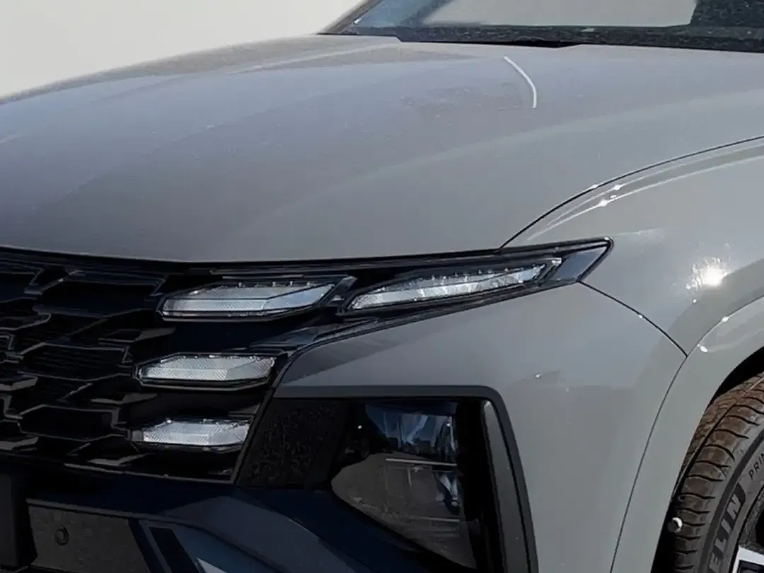 Hyundai TUCSON - Thumbnail 5