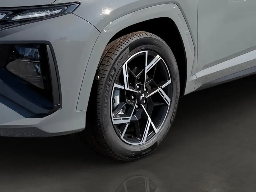 Hyundai TUCSON - Thumbnail 6