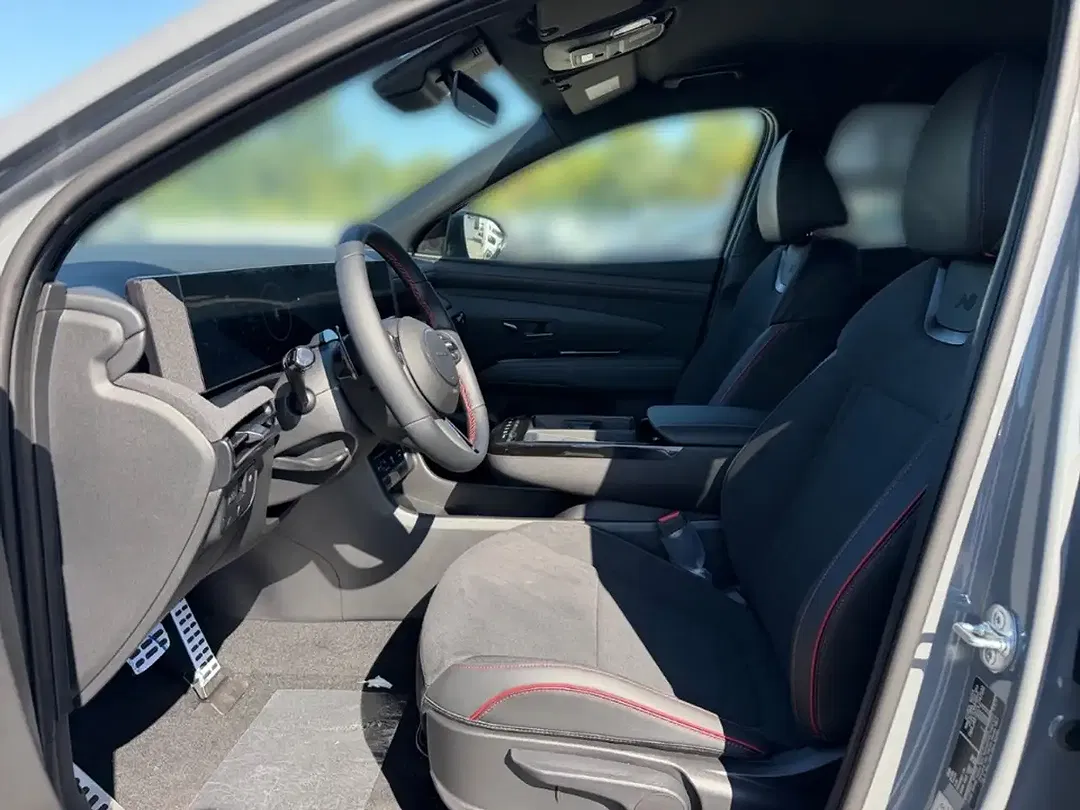 Hyundai TUCSON - Thumbnail 7