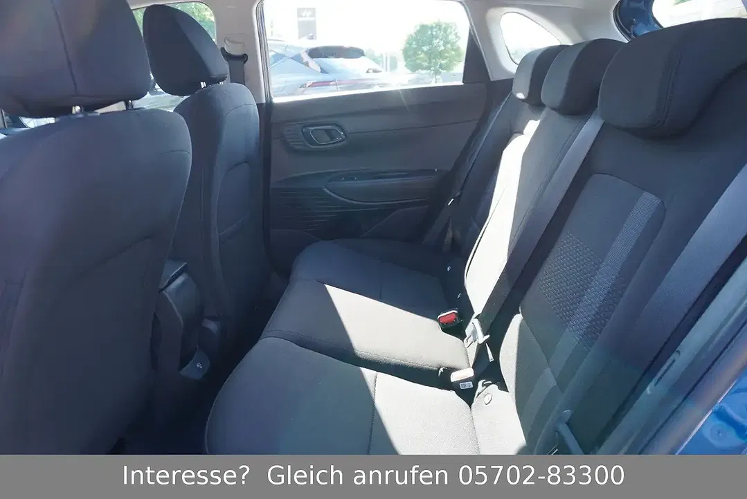 Hyundai i20 - Thumbnail 5