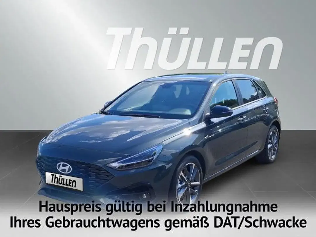 Hyundai i30 - Thumbnail 3