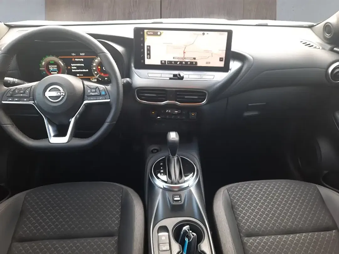 Nissan Juke - Thumbnail 10
