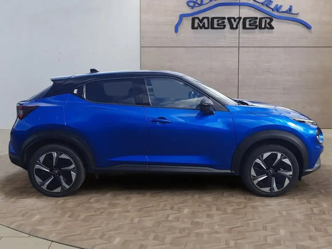 Nissan Juke - Thumbnail 6