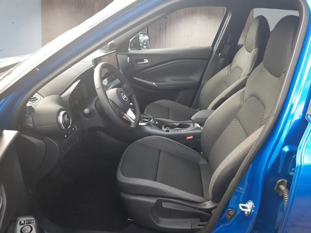 Nissan Juke - Thumbnail 9