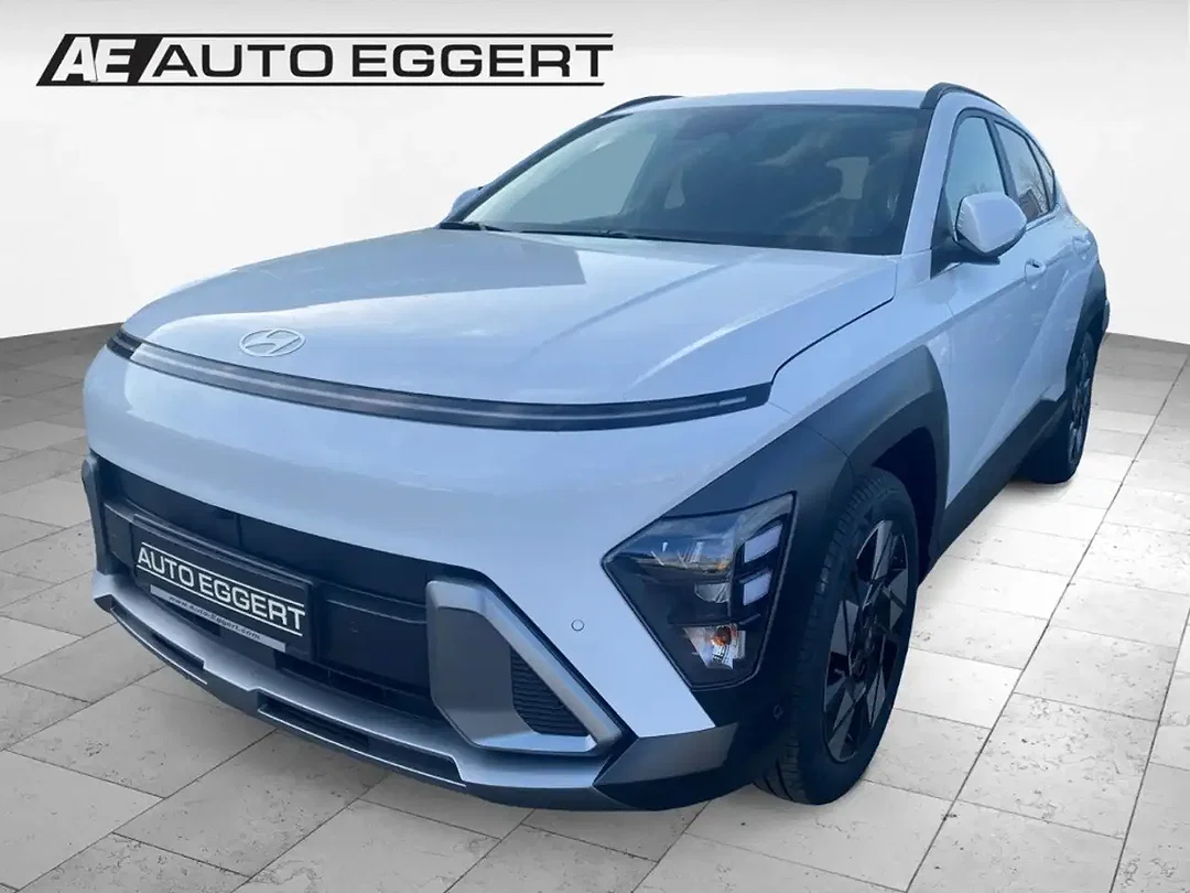 Hyundai KONA - Afbeelding 1
