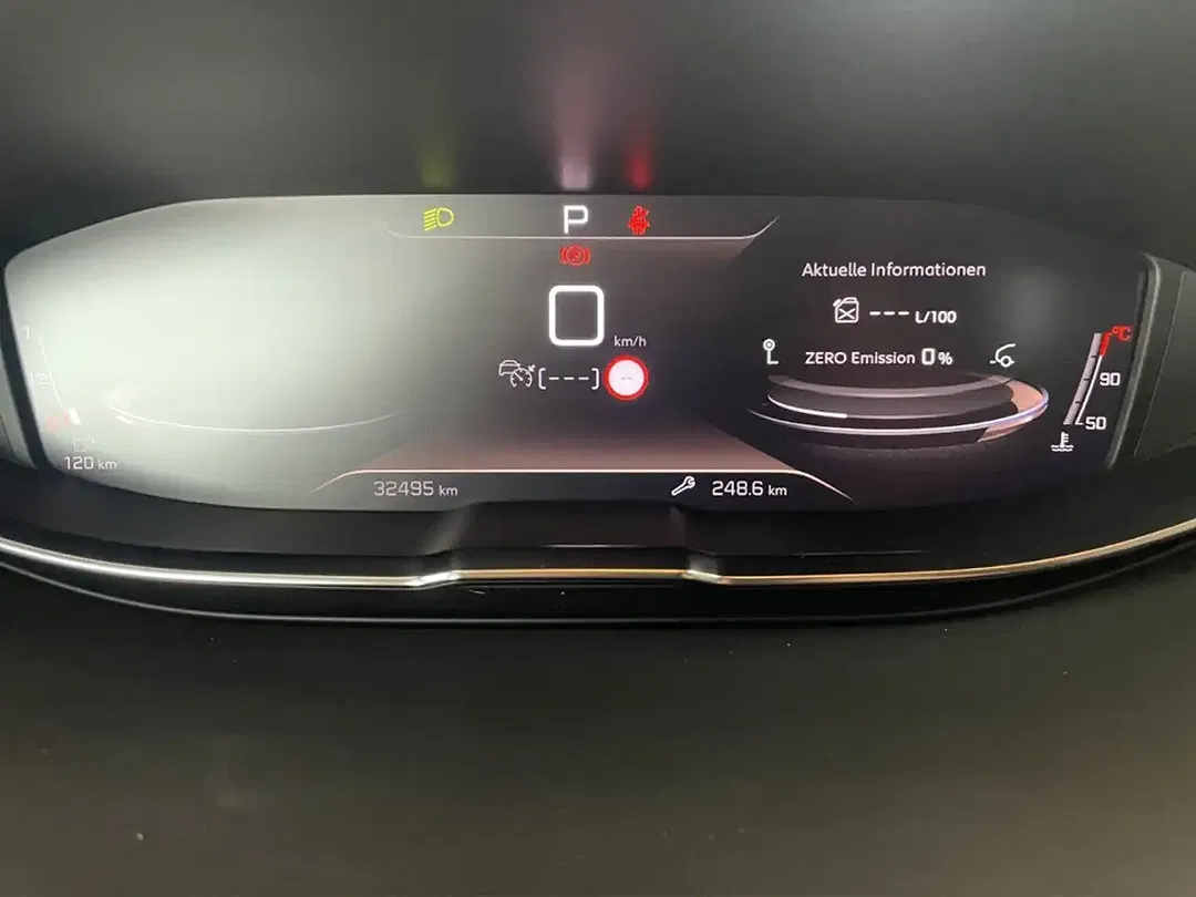 Peugeot 5008 - Thumbnail 15
