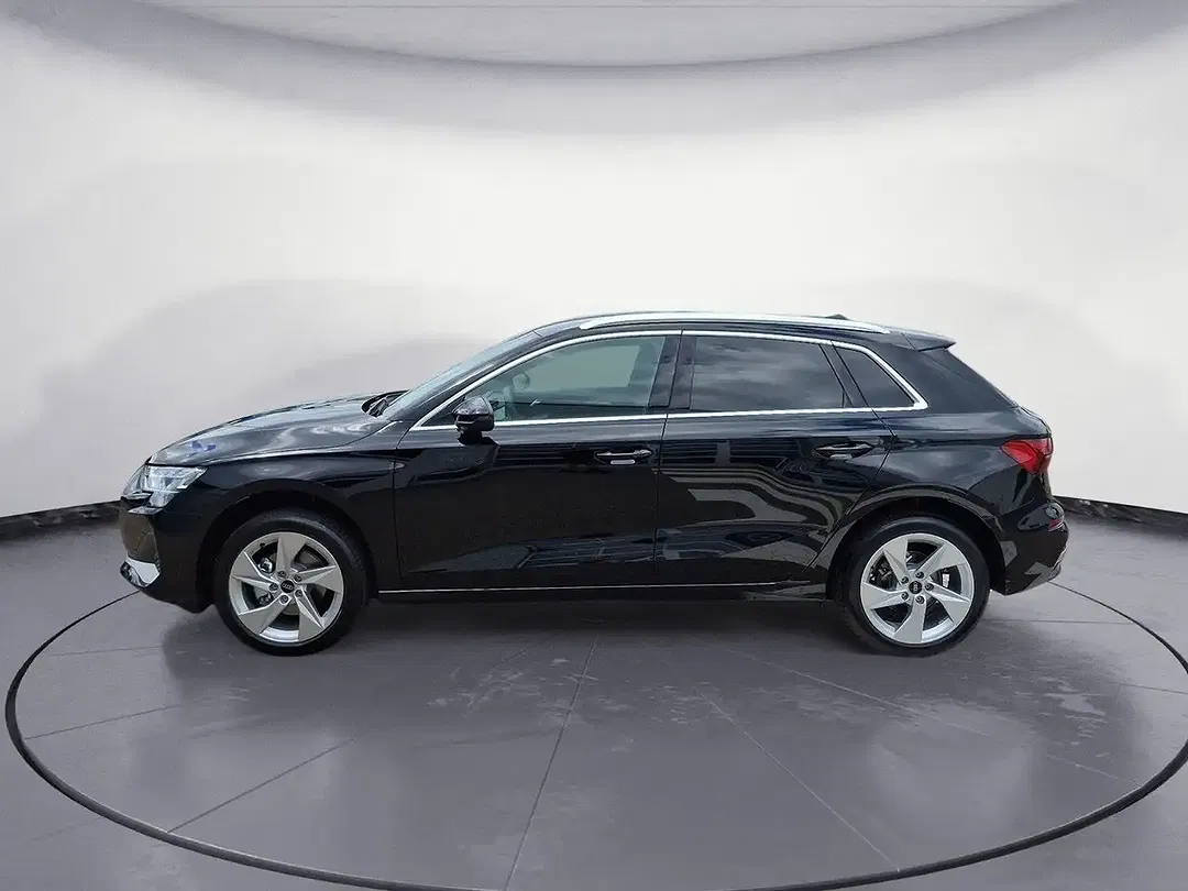 Audi A3 - Thumbnail 2