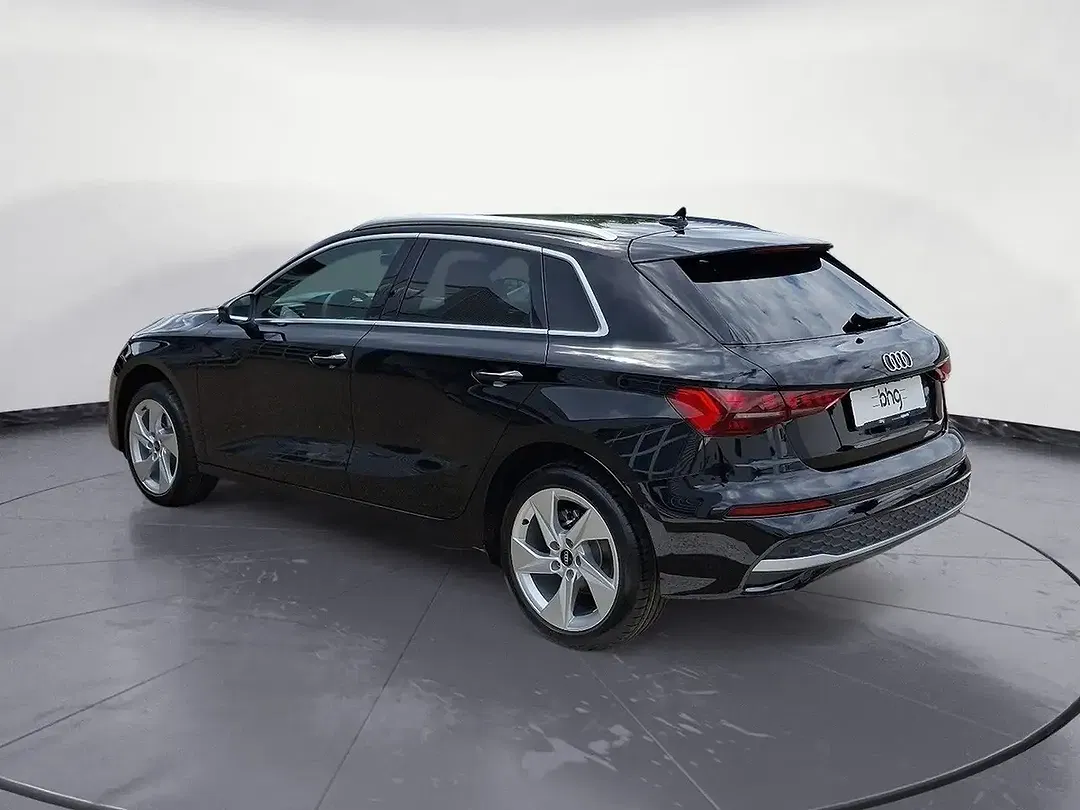 Audi A3 - Thumbnail 3