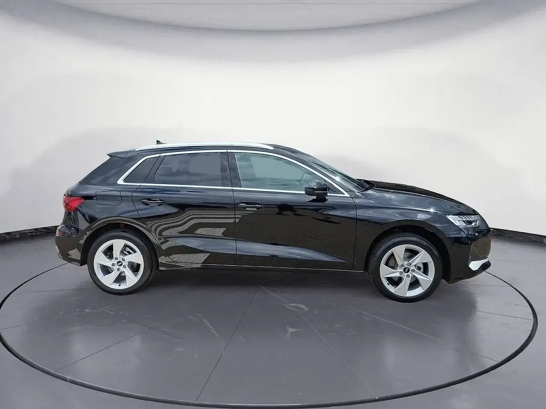Audi A3 - Thumbnail 5