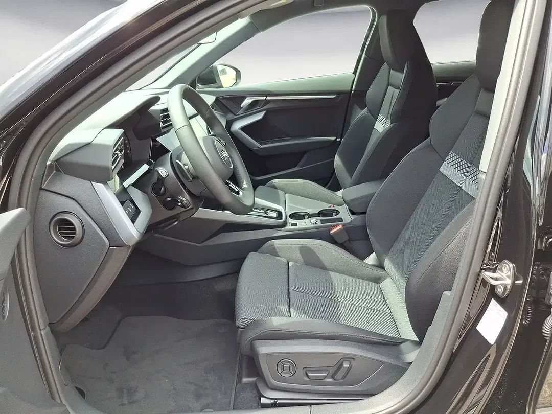 Audi A3 - Thumbnail 7