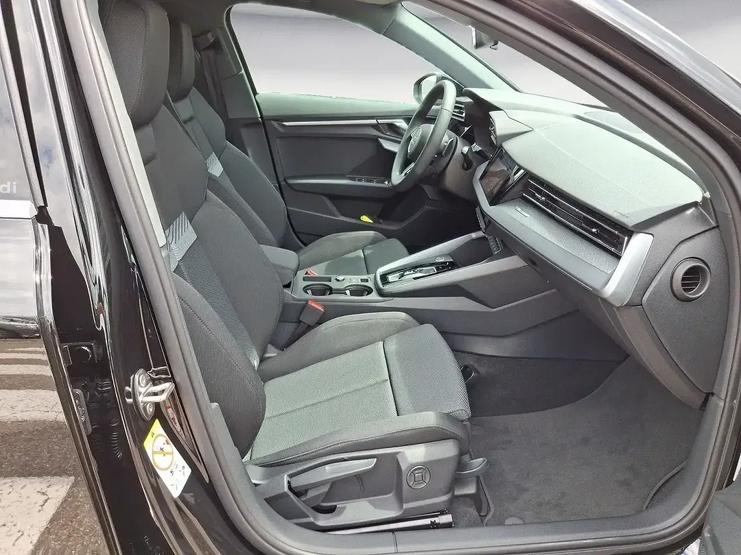 Audi A3 - Thumbnail 8