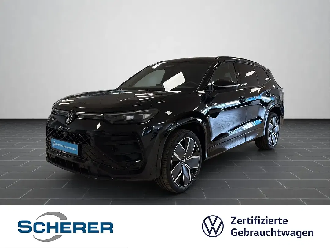 Volkswagen Tayron 2.0 TSI R-Line - foto 1