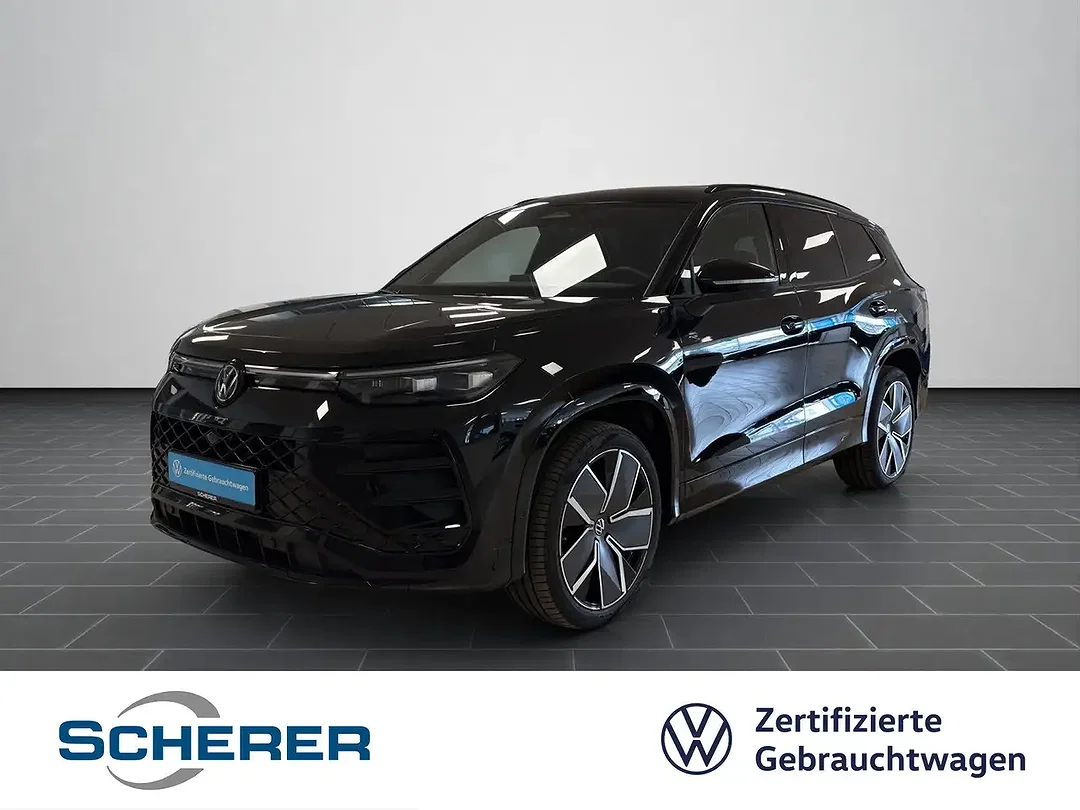 Volkswagen Tayron - Afbeelding 1