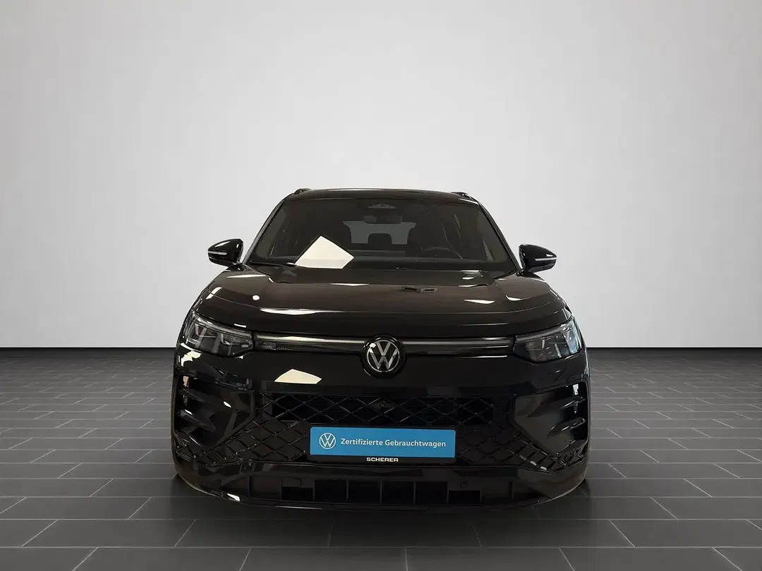 Volkswagen Tayron - Thumbnail 5