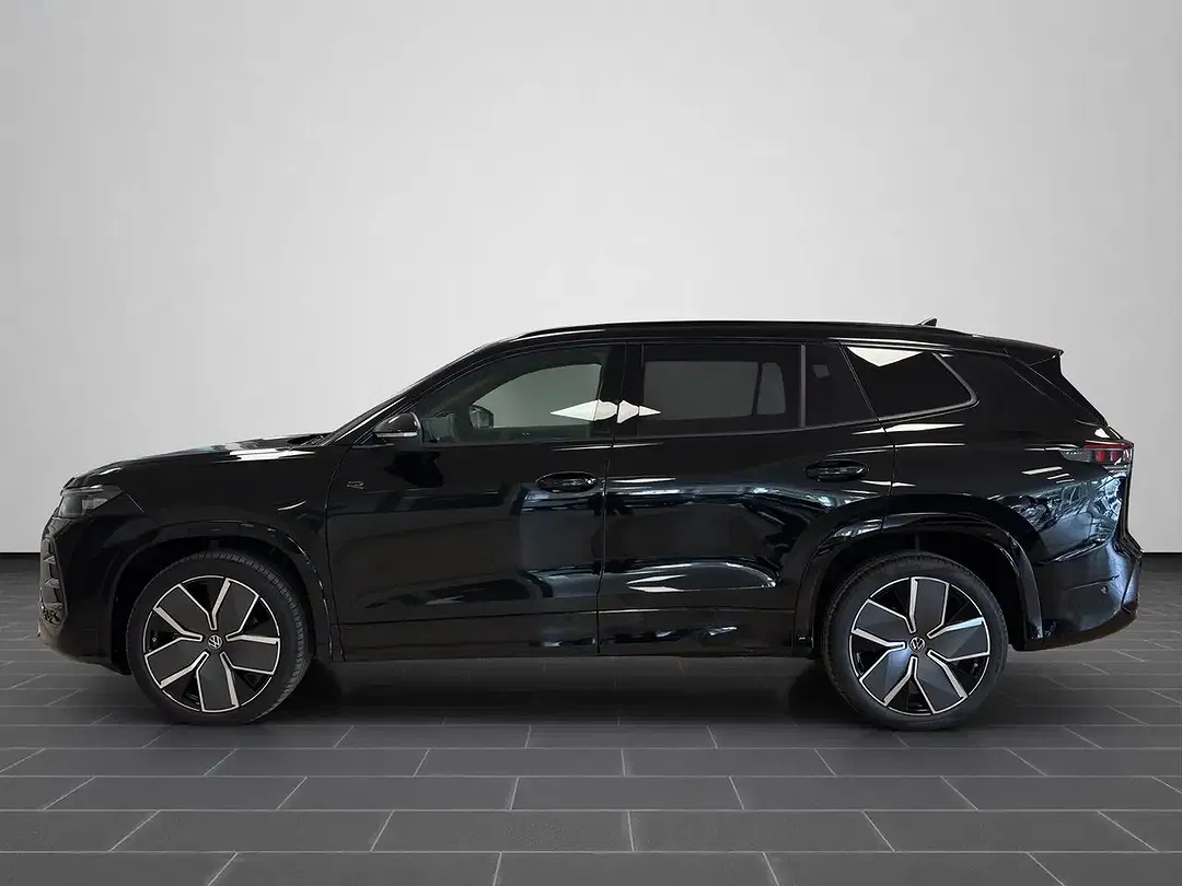 Volkswagen Tayron - Thumbnail 7