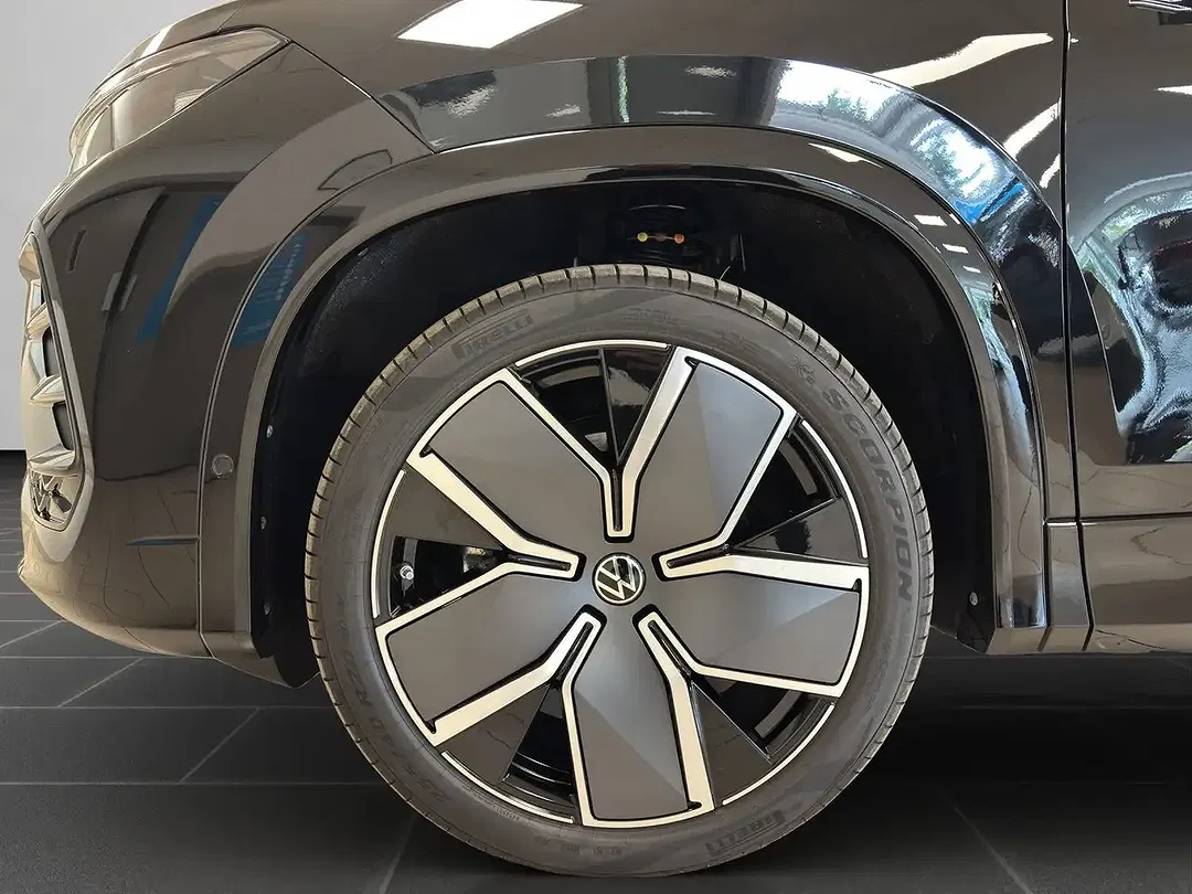 Volkswagen Tayron - Thumbnail 8