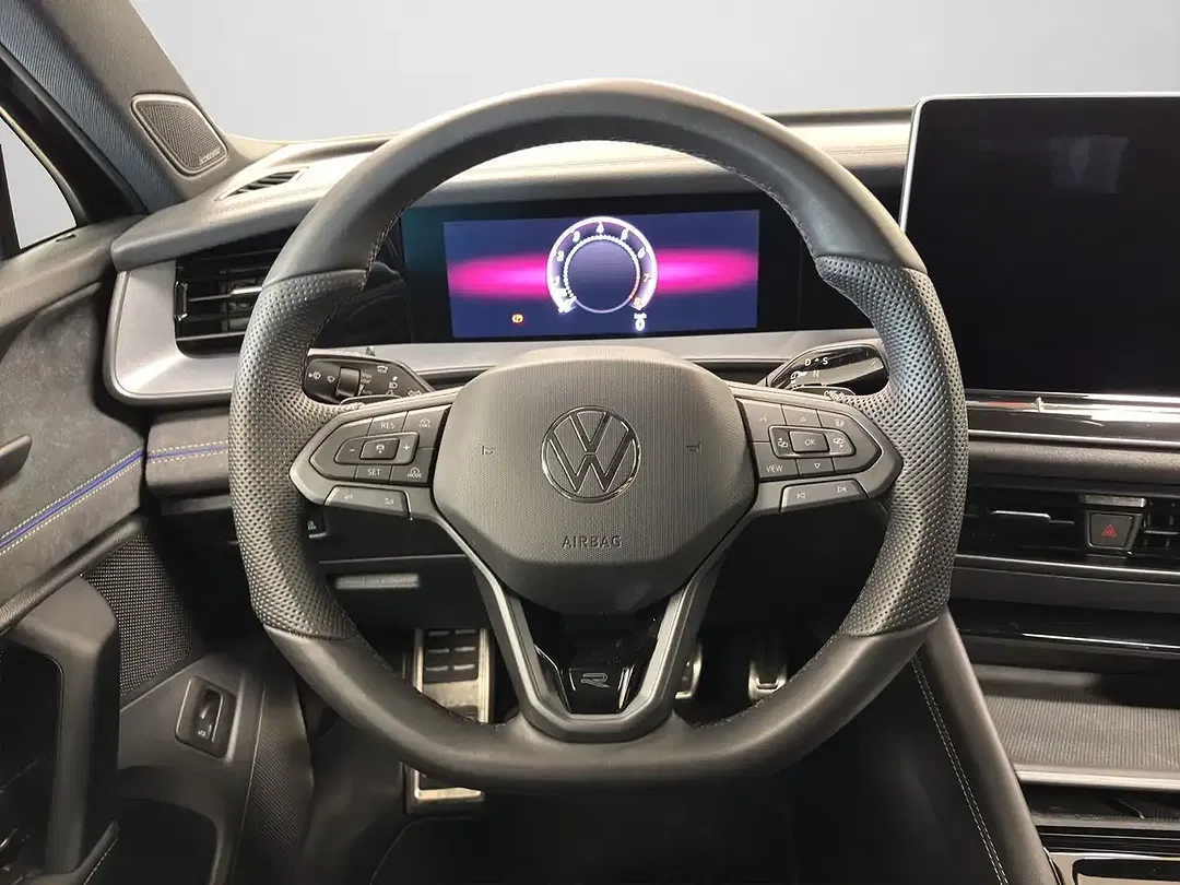 Volkswagen Tayron - Thumbnail 9