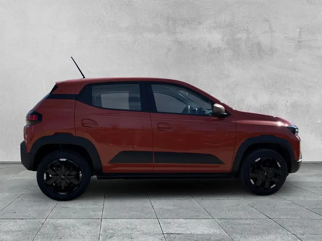 Dacia Spring - Thumbnail 6