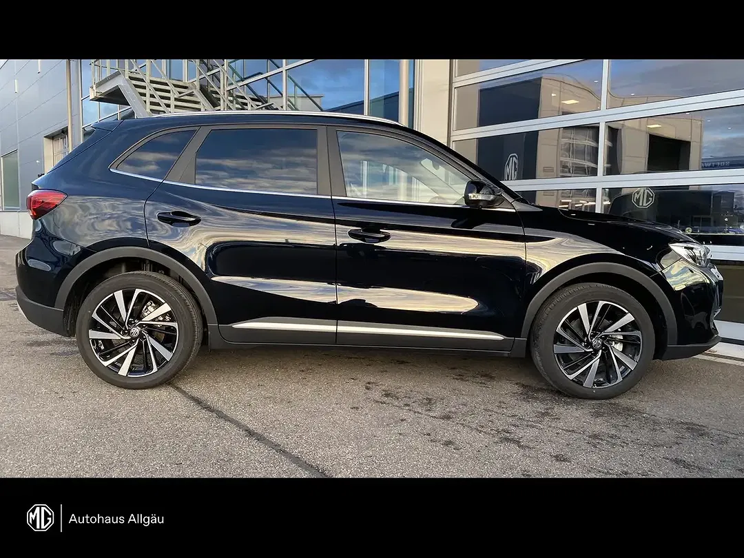MG ZS - Thumbnail 6