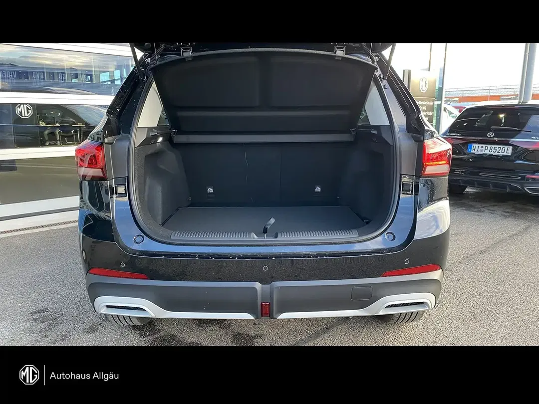 MG ZS - Thumbnail 9