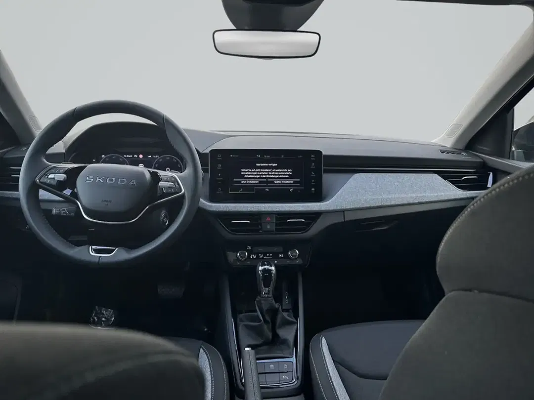 Skoda Scala - Thumbnail 14