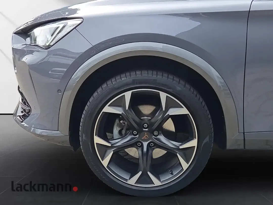 CUPRA Formentor - Thumbnail 15