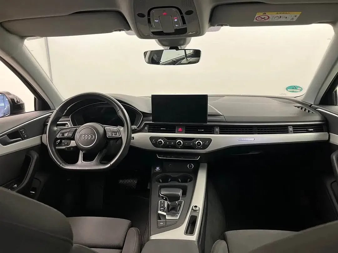 Audi A4 - Thumbnail 6