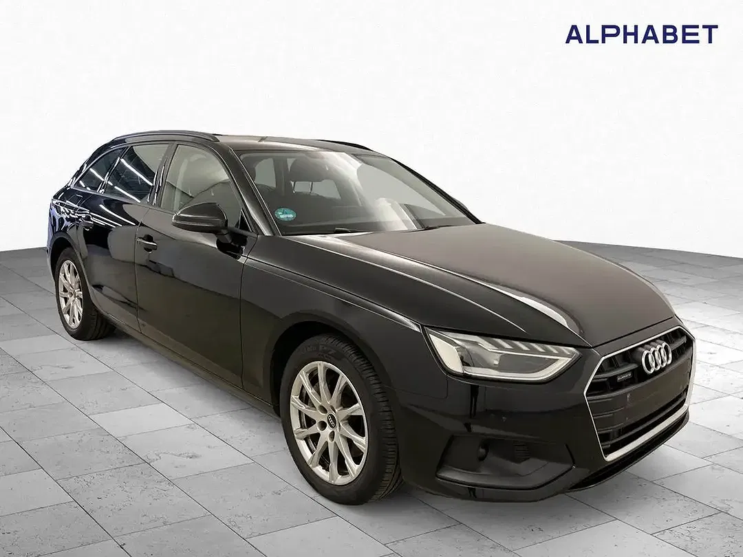 Audi A4 - Thumbnail 7