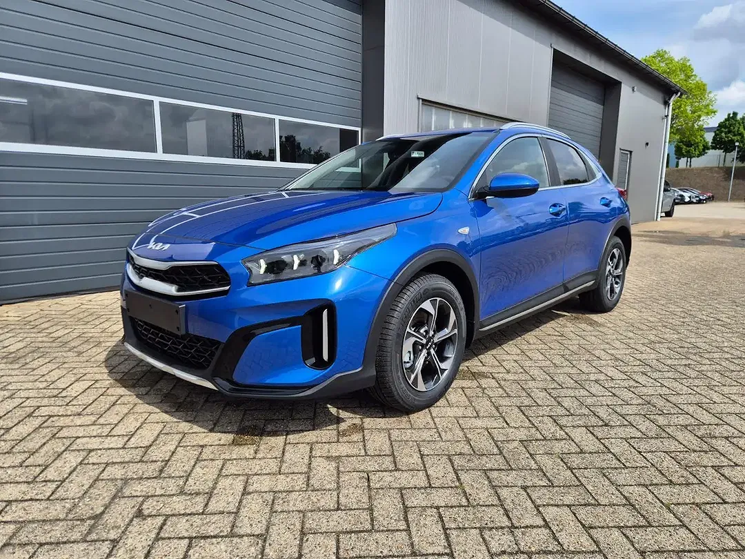 Kia XCeed 1.6 T-GDI AMT - foto 2