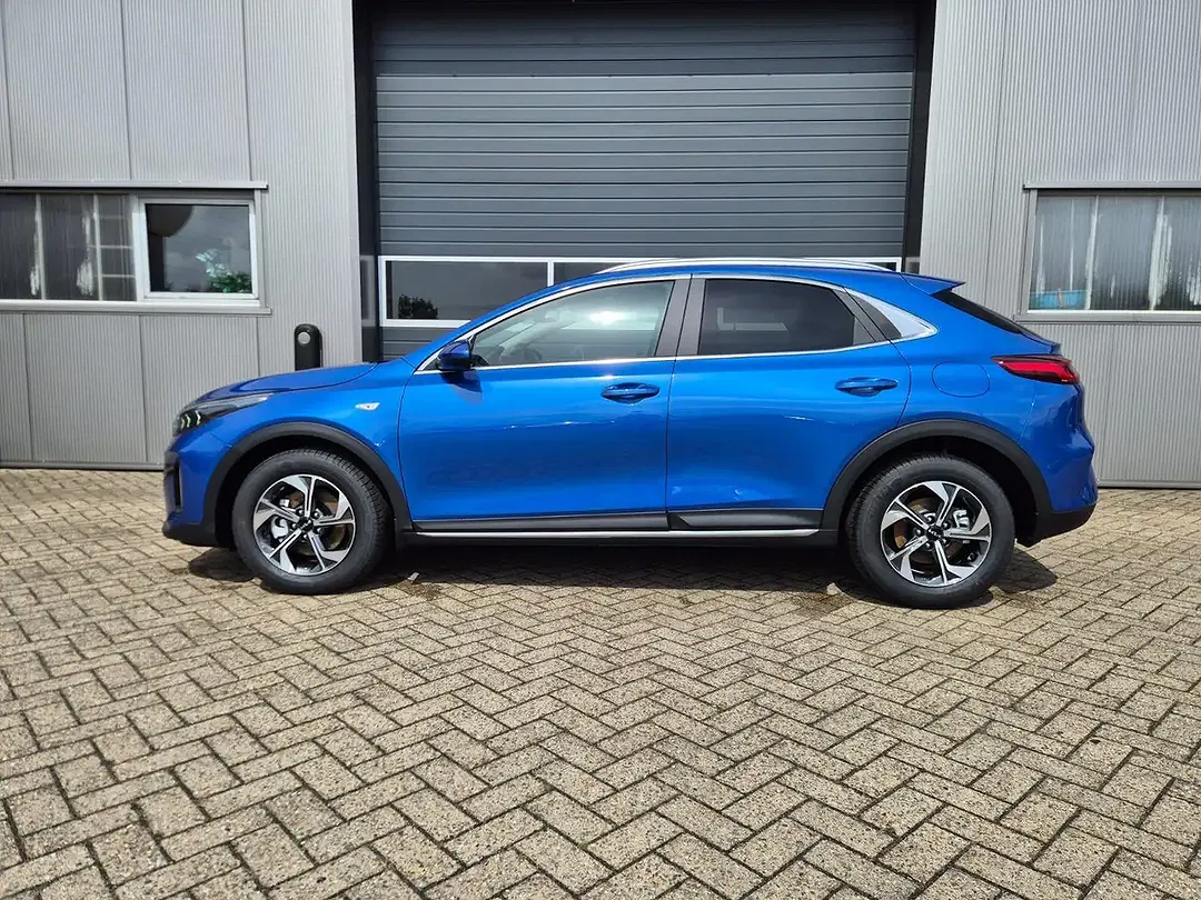 Kia XCeed - Thumbnail 3