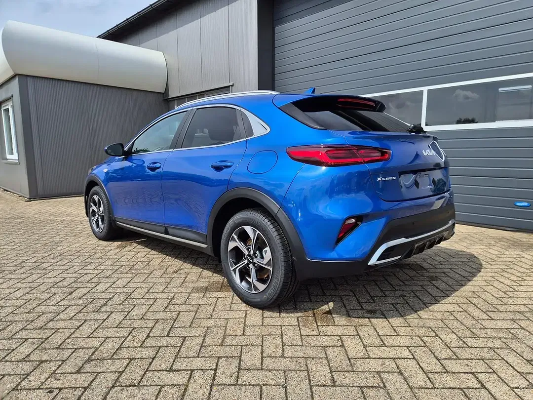 Kia XCeed - Thumbnail 4
