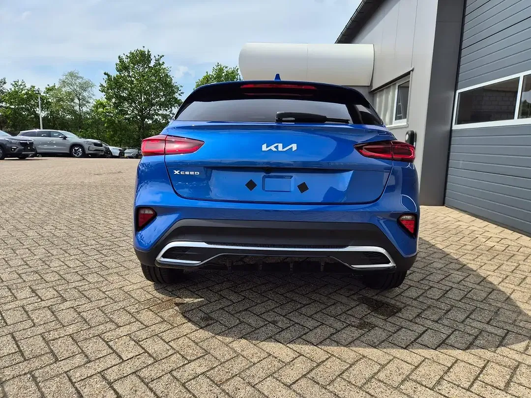 Kia XCeed - Thumbnail 5