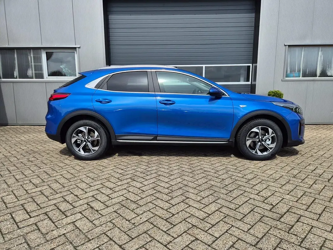 Kia XCeed - Thumbnail 7