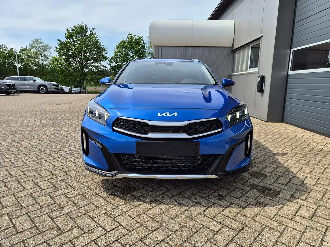 Kia XCeed - Thumbnail 9