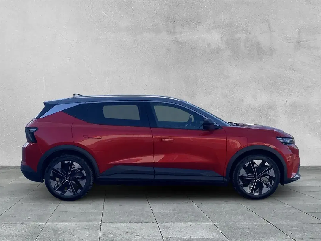 Renault Scenic - Thumbnail 7