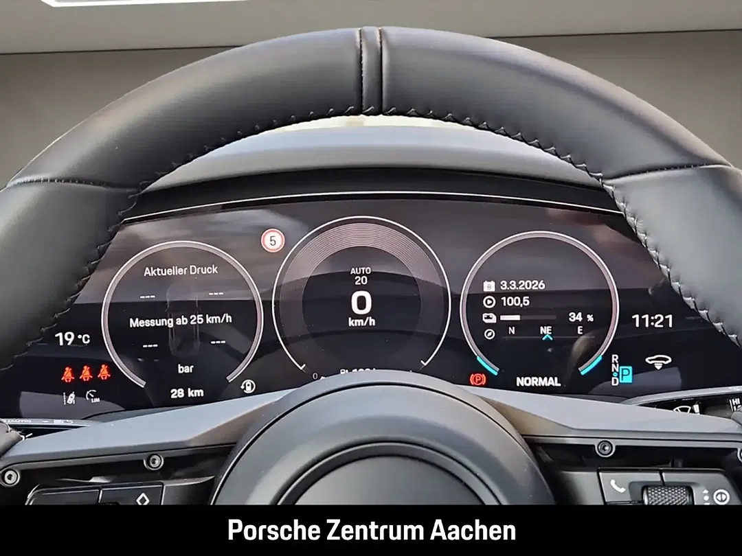 Porsche Taycan Edition - foto 15