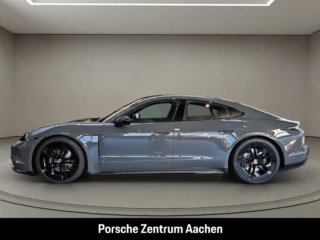 Porsche Taycan Edition - foto 2