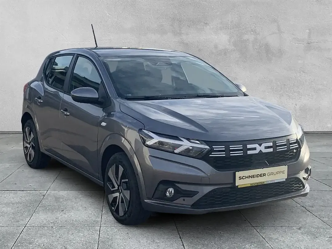 Dacia Sandero - Thumbnail 7