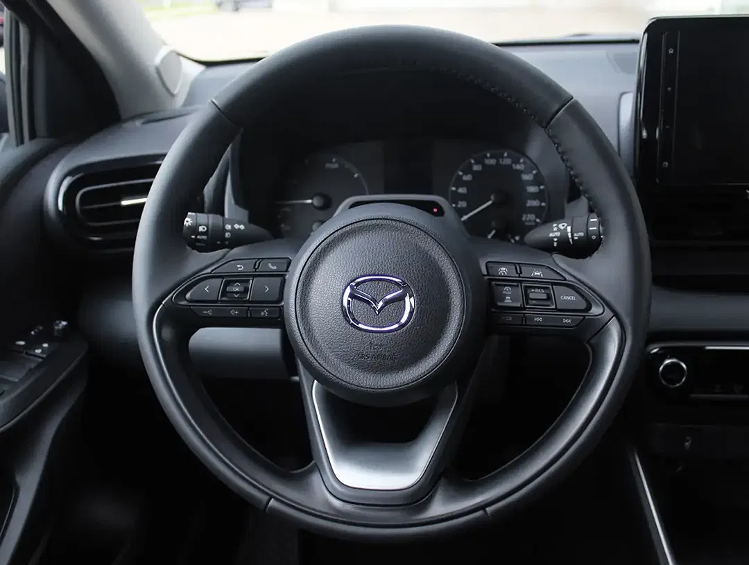 Mazda 2 1.5 VVT-i CVT Hybrid Exclusive-Line - foto 15