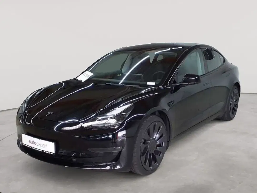 Tesla Model 3 AWD Dual Motor Long Range - foto 2