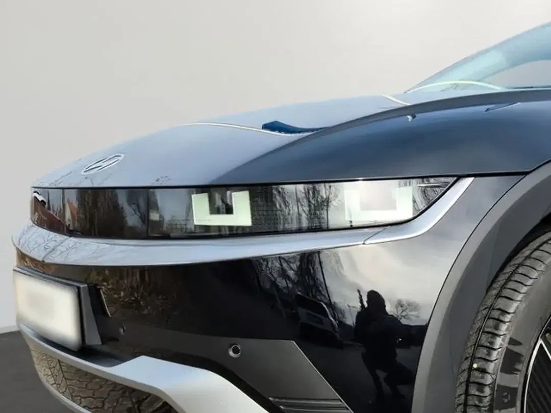 Hyundai IONIQ 5 - Thumbnail 5