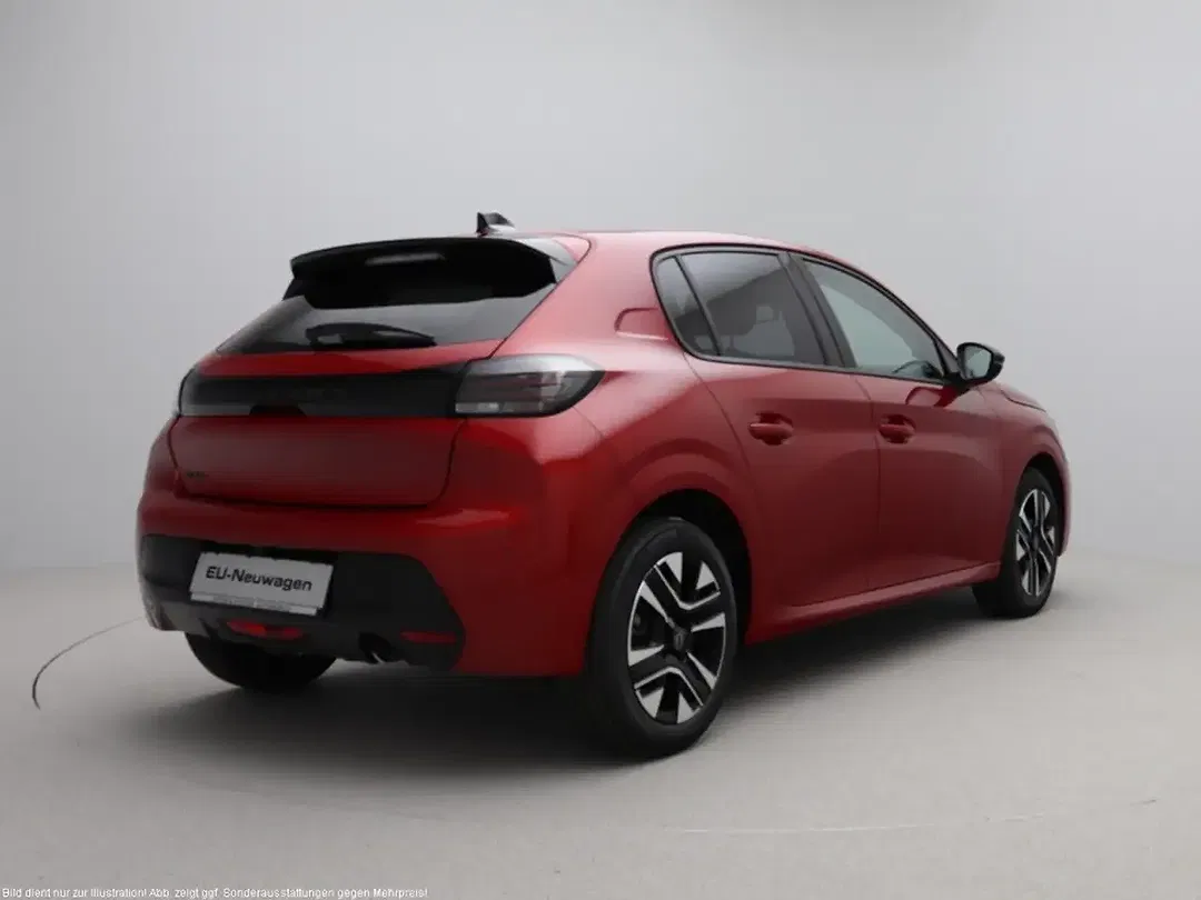 Peugeot 208 - Thumbnail 6