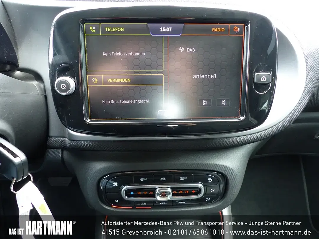 smart forTwo - Thumbnail 7