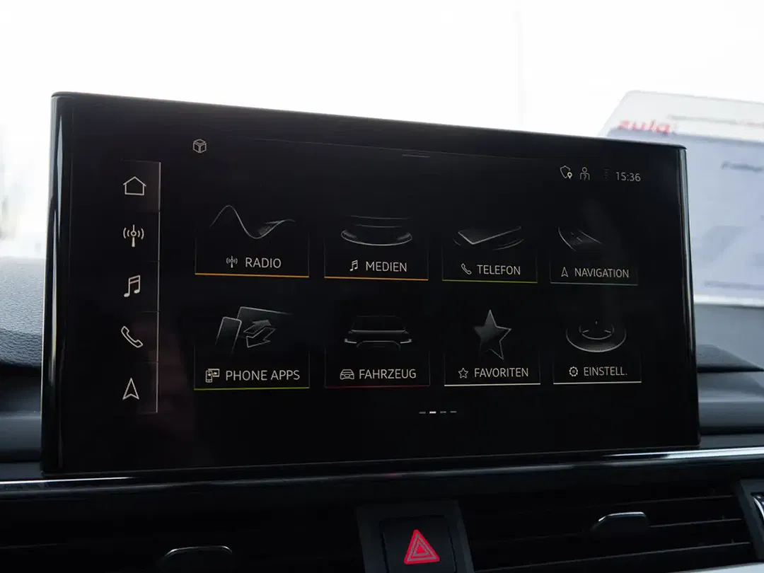 Audi A5 - Thumbnail 11
