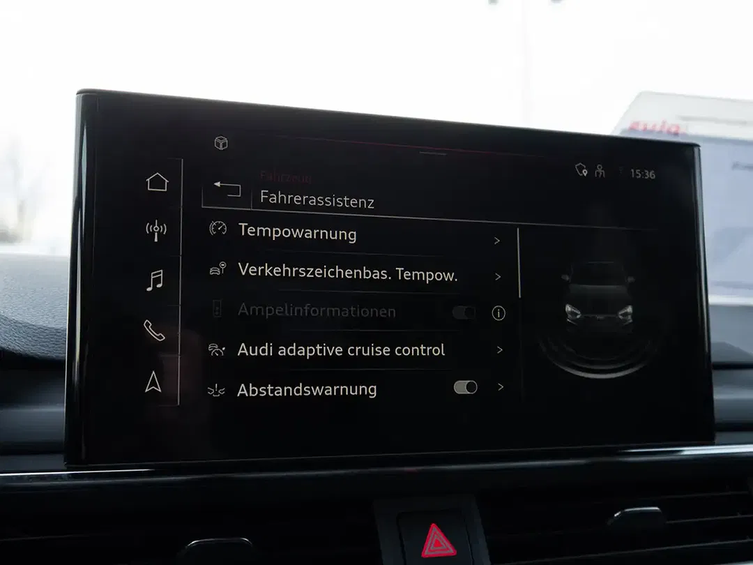 Audi A5 - Thumbnail 12