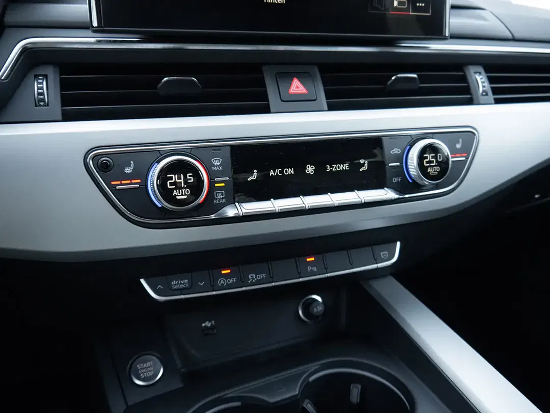 Audi A5 - Thumbnail 13