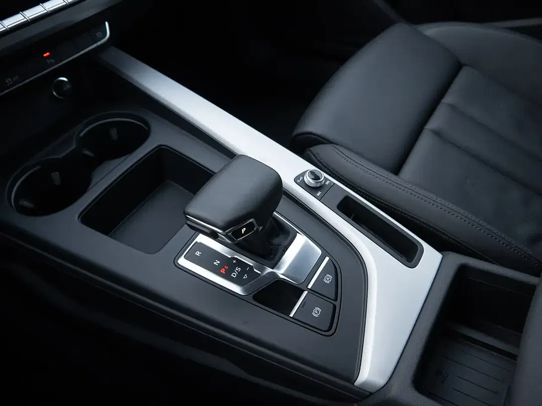 Audi A5 - Thumbnail 14
