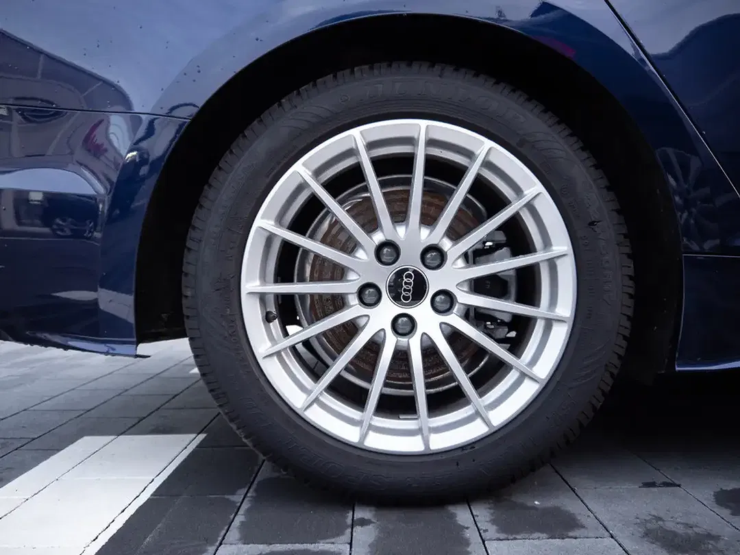 Audi A5 - Thumbnail 5